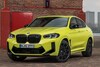 BMW X4 M