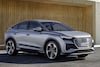 Audi Q4 Sportback e-tron