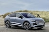 Audi Q4 Sportback e-tron