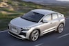 Audi Q4 Sportback e-tron