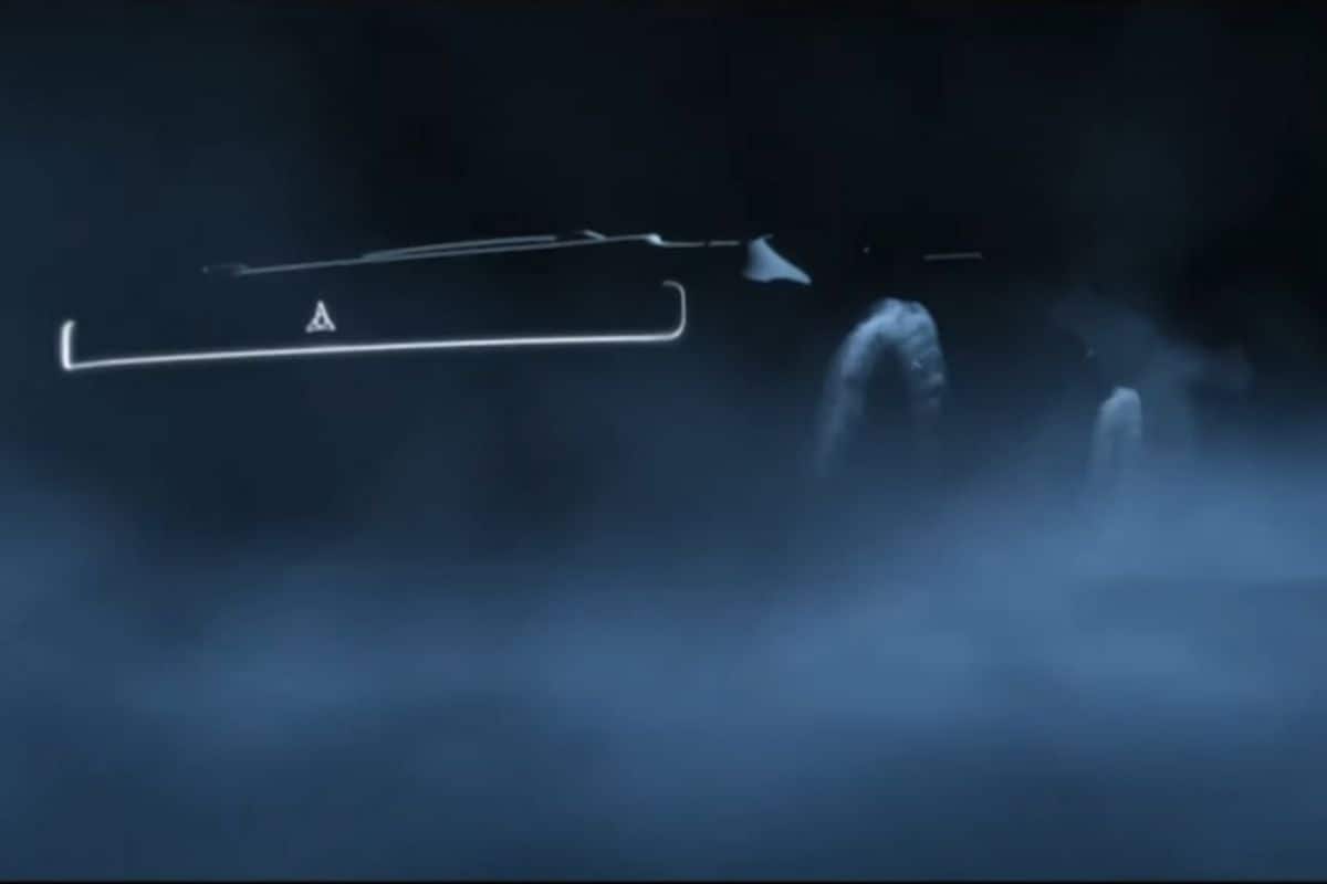 Dodge elektrische muscle car