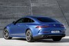 Mercedes-AMG GT 4-Door