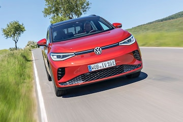 Volkswagen ID.4 GTX