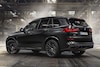 BMW X5 en X6 Black Vermilion en X7 Frozen Black