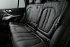 BMW X5 en X6 Black Vermilion en X7 Frozen Black