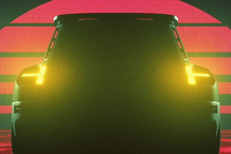 Legende Automobiles Turbo3