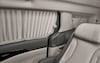 Kia Carnival Hi-Limousine en Outdoor