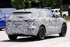 Audi Q6 e-tron spyshots