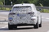 Audi Q6 e-tron spyshots