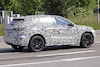 Audi Q6 e-tron spyshots
