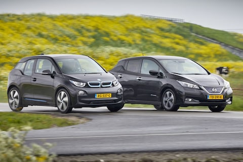Van 30 naar 60 kWh: dit bedrijf maakt je oude Leaf of i3 klaar voor de toekomst