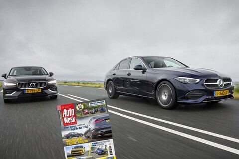 Dit lees je in AutoWeek 28