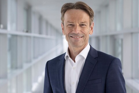 Opel krijgt nieuwe CEO