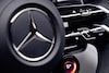 Mercedes-AMG SL interieur