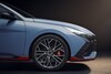 Hyundai Elantra N