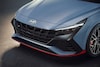 Hyundai Elantra N