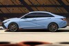 Hyundai Elantra N