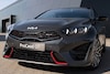 Kia Ceed facelift