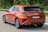 Kia Ceed facelift