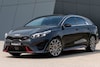 Kia Ceed facelift