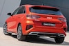 Kia Ceed facelift