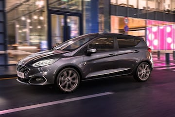 VZR lease top 10 (2021#6)