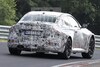 Spyshots BMW M2