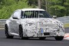Spyshots BMW M2