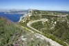 Rit naar Côte d'Azur Peugeot 404 cabrio
