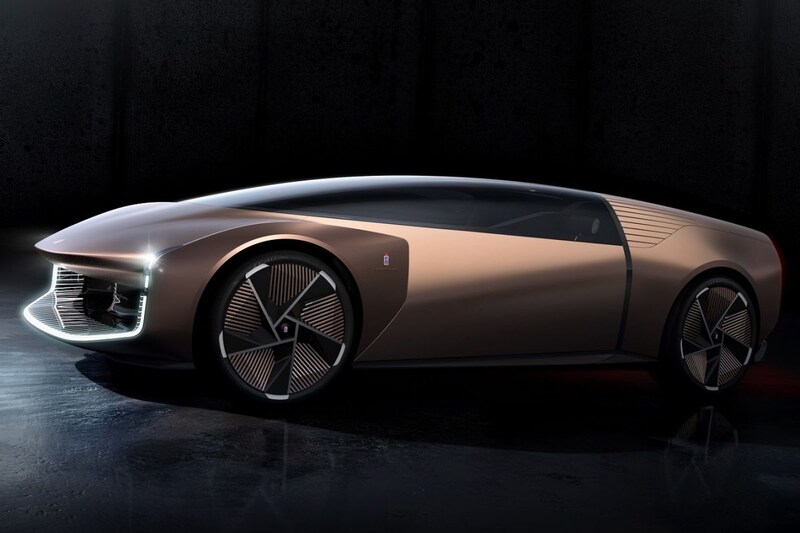 Pininfarina Teorema