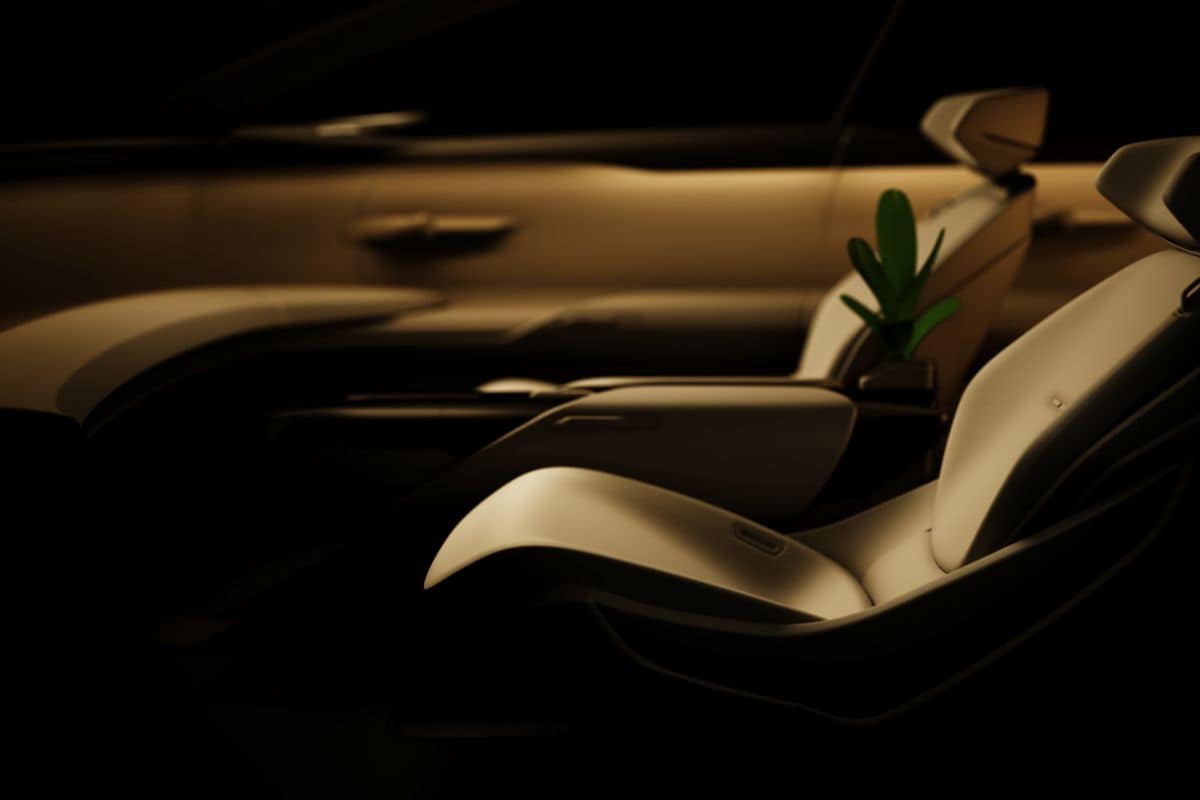 Audi Grand Sphere Concept