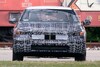 Spyshots BMW 5-serie
