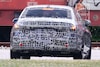 Spyshots BMW 5-serie