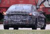 Spyshots BMW 5-serie