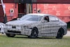 Spyshots BMW 5-serie