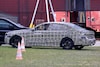 Spyshots BMW 5-serie
