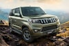 Mahindra Bolero neo
