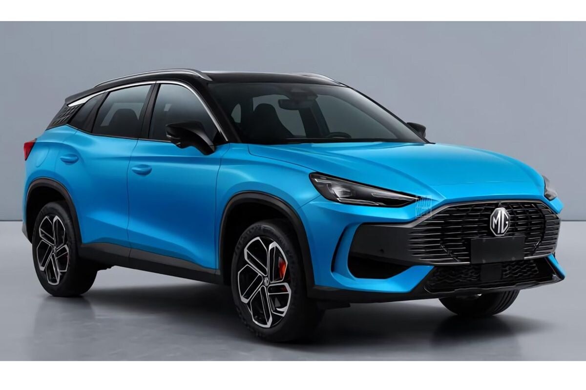 MG One