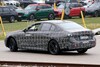 Spyshots BMW i5