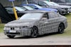 Spyshots BMW i5
