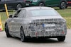 Spyshots BMW i5