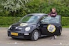 Volkswagen New Beetle