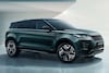 Land Rover Range Rover Evoque LWB