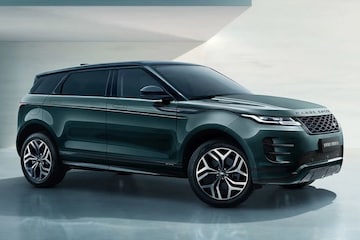 Land Rover Range Rover Evoque LWB