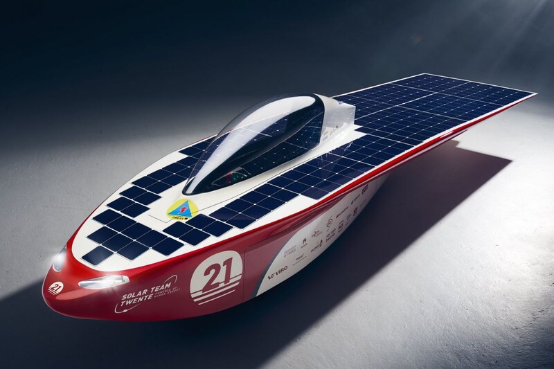 Solar Team Twente