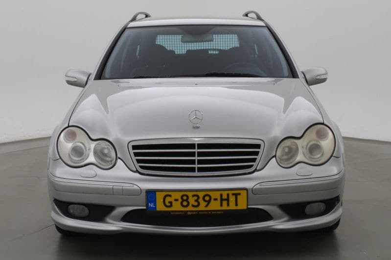 Vijfcilinder occasions