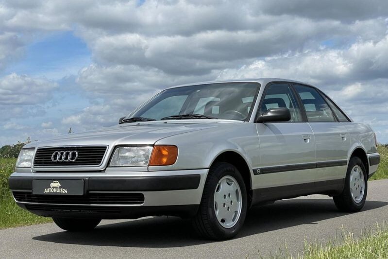 Vijfcilinder occasions