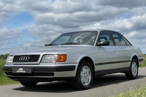 Vijf occasions met vijfcilinder voor minder dan 10 mille