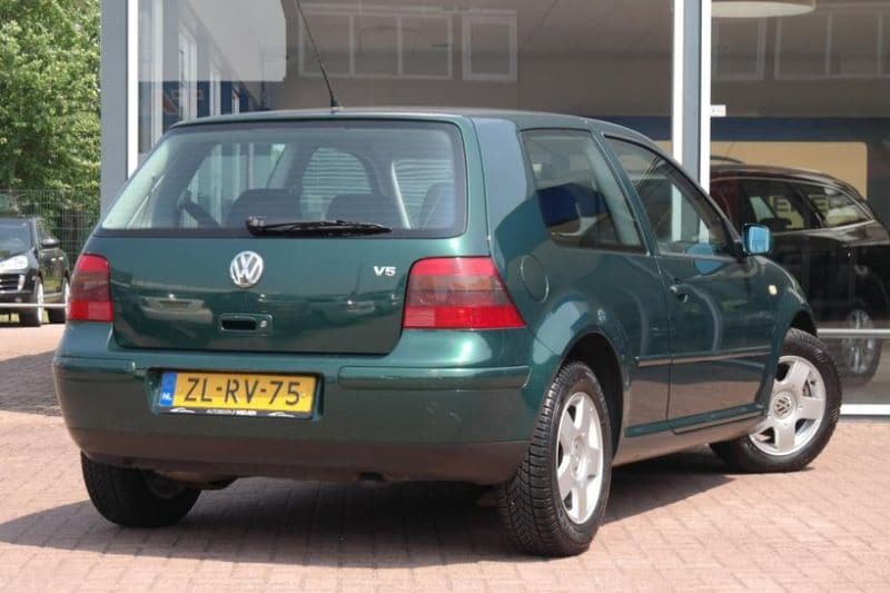 Vijfcilinder occasions