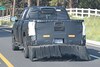 Spyshots Toyota Tundra